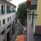 São Francisco Accommodation