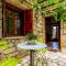 Manolis House