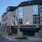 Hotel Playa de Laxe
