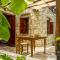 Manolis House