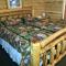 Wolf Den Log Cabin Motel and RV Park