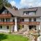 Gasthof Pension Waldfrieden