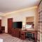 DoubleTree by Hilton Bratislava