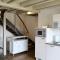 Wellness-FeWo "Seidelbast" mit Sauna & Kamin