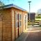 Wellness-FeWo "Seidelbast" mit Sauna & Kamin