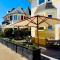 Bed & Breakfast Maison Noire Westende-bad incl parking & ontbijt