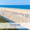See Lün 4 Sterne TOP-Fewo in Westerland Sylt strandnah zentral mit Balkon Sauna