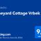 Vineyard Cottage Vrbek