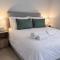 107 Dorpstraat Boutique Hotel 107 Dorpstraat Boutique Hotel