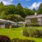 Aberdunant Hall, Snowdonia