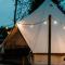 Glamping Boszee
