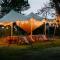 Glamping Boszee