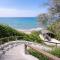 Thalassa Holiday Home with Terrace near the Sea - Anzio