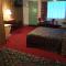 Cedars Motel - آيرونوود