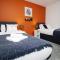 Cardiff Comfort 2 Bedroom Suites With Parking