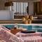Tzanis Resort Skyros
