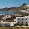 Tzanis Resort Skyros