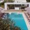 Tzanis Resort Skyros