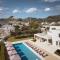 Tzanis Resort Skyros