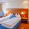 Hotel Holiday Thun