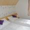 Apartmány Růže
