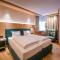 "Quality Hosts Arlberg" Hotel zur Pfeffermühle - 圣安东阿尔贝格