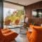 ORANGE LOUNGE Attersee