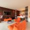 ORANGE LOUNGE Attersee