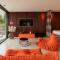 ORANGE LOUNGE Attersee