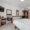Hotel ANTARES