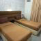 Al Barra Syariah Hotel