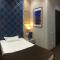 Orynbor Boutique Hotel