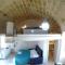 Idris Loft Matera