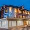 Hotel Las Dunas