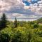 Kamonkő Panoráma Kuckó