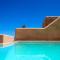 Voreina Gallery Suites