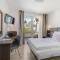 Hotel ANTARES