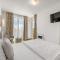 Hotel ANTARES