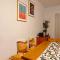 Apartment Mizi