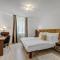 Hotel ANTARES