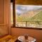 Grham Hostel & Cafe Kasol, Katagla