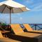 Villa Boreh Beach Resort and Spa