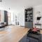 ipartment Wolfsburg HOME by Best Western
