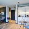 ipartment Wolfsburg HOME by Best Western