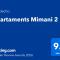 Apartaments Mimani 2