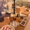 AL BOCCALINO Bed & Breakfast Melide Lugano Ticino