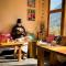 Grham Hostel & Cafe Kasol, Katagla