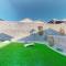 El Paso Family Retreat: Games, Grill & Fenced Yard