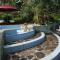 Gunung Paradis Retreat