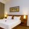 Arena Hotel